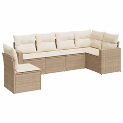 VidaXL 3219018, 6 pièce(s)