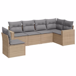 VidaXL 3219019, 6 pièce(s)