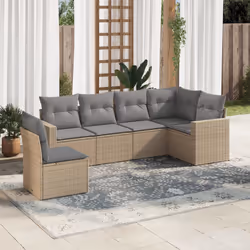 VidaXL 3219019 ensemble de meubles de jardin
