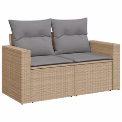 VidaXL 3219019 ensemble de meubles de jardin - Vue supplémentaire 5