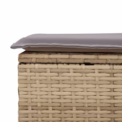 VidaXL 3219019 ensemble de meubles de jardin - Vue supplémentaire 8