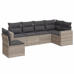VidaXL 3219022, 6 pièce(s)