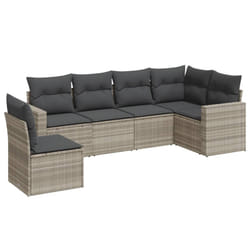 VidaXL 3219022 ensemble de meubles de jardin