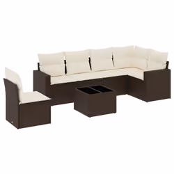 VidaXL 3219023, 6 pièce(s)