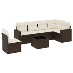 VidaXL 3219023 ensemble de meubles de jardin