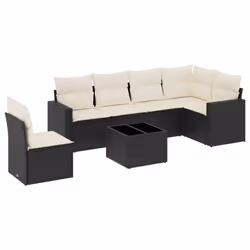 VidaXL 3219026, 7 pièce(s)