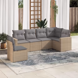 VidaXL 3219029 ensemble de meubles de jardin