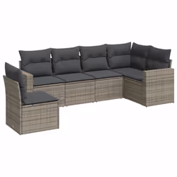 VidaXL 3219030, 7 pièce(s)