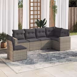 VidaXL 3219030 ensemble de meubles de jardin