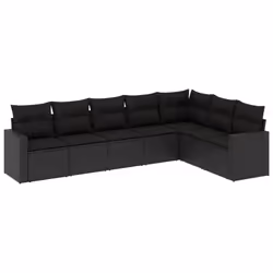 VidaXL 3219035, 7 pièce(s)