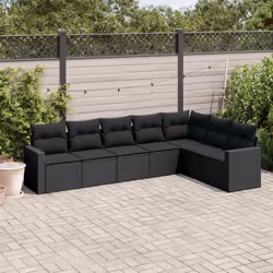VidaXL 3219035 ensemble de meubles de jardin