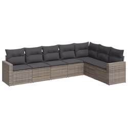 VidaXL 3219040, 7 pièce(s)