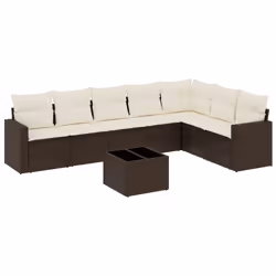 VidaXL 3219043, 7 pièce(s)