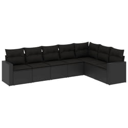 VidaXL 3219045 ensemble de meubles de jardin