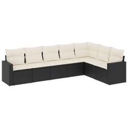 VidaXL 3219046 ensemble de meubles de jardin