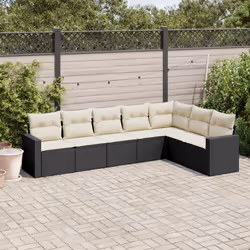 VidaXL 3219046 ensemble de meubles de jardin