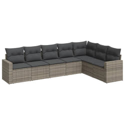 VidaXL 3219050 ensemble de meubles de jardin
