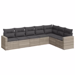 VidaXL 3219052, 8 pièce(s)