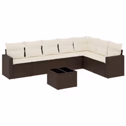 VidaXL 3219053, 8 pièce(s)
