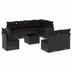 VidaXL 3219055, 8 pièce(s)