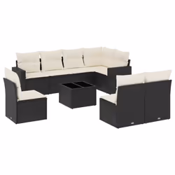 VidaXL 3219066, 9 pièce(s)
