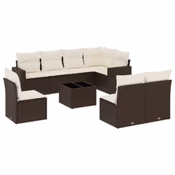 VidaXL 3219073, 9 pièce(s)