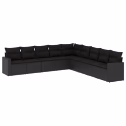VidaXL 3219075, 9 pièce(s)