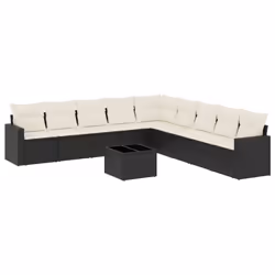 VidaXL 3219076, 9 pièce(s)