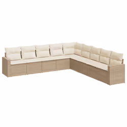 VidaXL 3219078, 9 pièce(s)