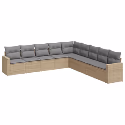VidaXL 3219079, 9 pièce(s)