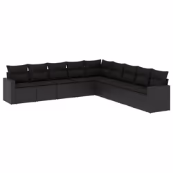 VidaXL 3219085, 10 pièce(s)