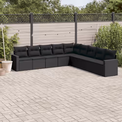 VidaXL 3219085 ensemble de meubles de jardin