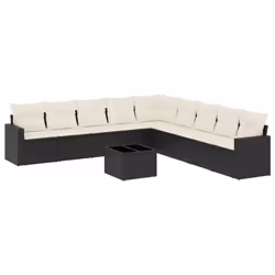 VidaXL 3219086, 10 pièce(s)
