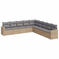 VidaXL 3219089, 10 pièce(s)