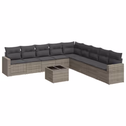 VidaXL 3219090, 10 pièce(s)