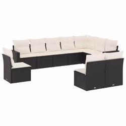VidaXL 3219096, 10 pièce(s)