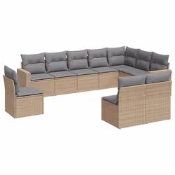 VidaXL 3219099, 10 pièce(s)