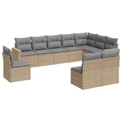 VidaXL 3219099 ensemble de meubles de jardin