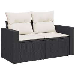 VidaXL 3219106 ensemble de meubles de jardin - Vue supplémentaire 7