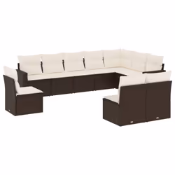VidaXL 3219113, 11 pièce(s)