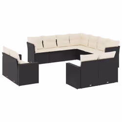 VidaXL 3219116, 11 pièce(s)