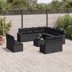VidaXL 3219125 ensemble de meubles de jardin
