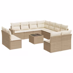 VidaXL 3219128, 12 pièce(s)