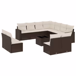 VidaXL 3219133, 12 pièce(s)