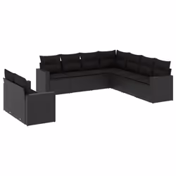 VidaXL 3219135, 9 pièce(s)