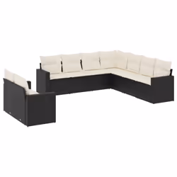 VidaXL 3219136, 9 pièce(s)