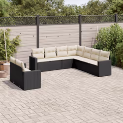 VidaXL 3219136 ensemble de meubles de jardin