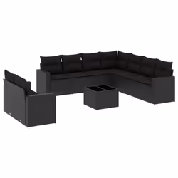 VidaXL 3219145, 10 pièce(s)