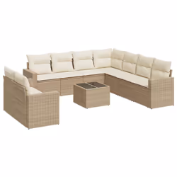 VidaXL 3219148, 10 pièce(s)
