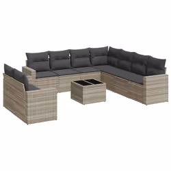 VidaXL 3219152, 10 pièce(s)